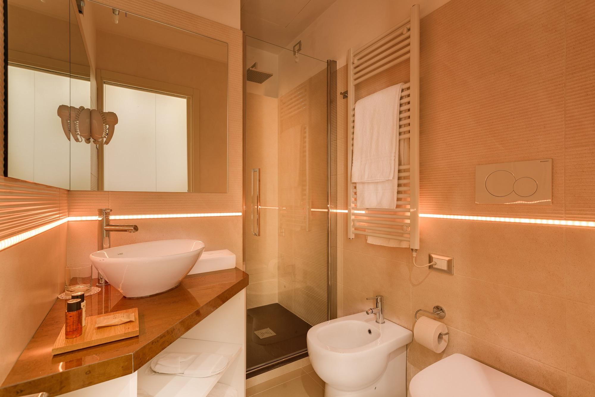Shali Luxury Suite Spagna Rome Luaran gambar