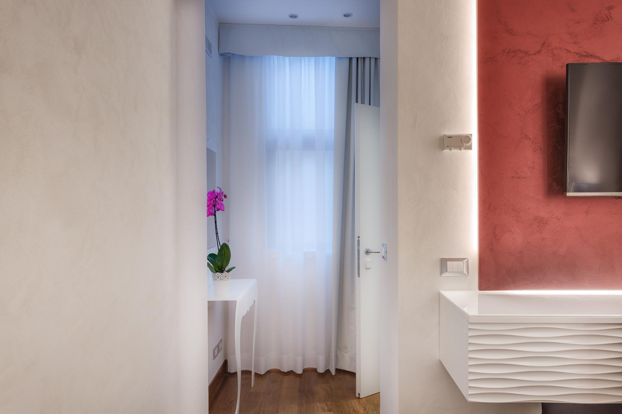 Shali Luxury Suite Spagna Rome Luaran gambar