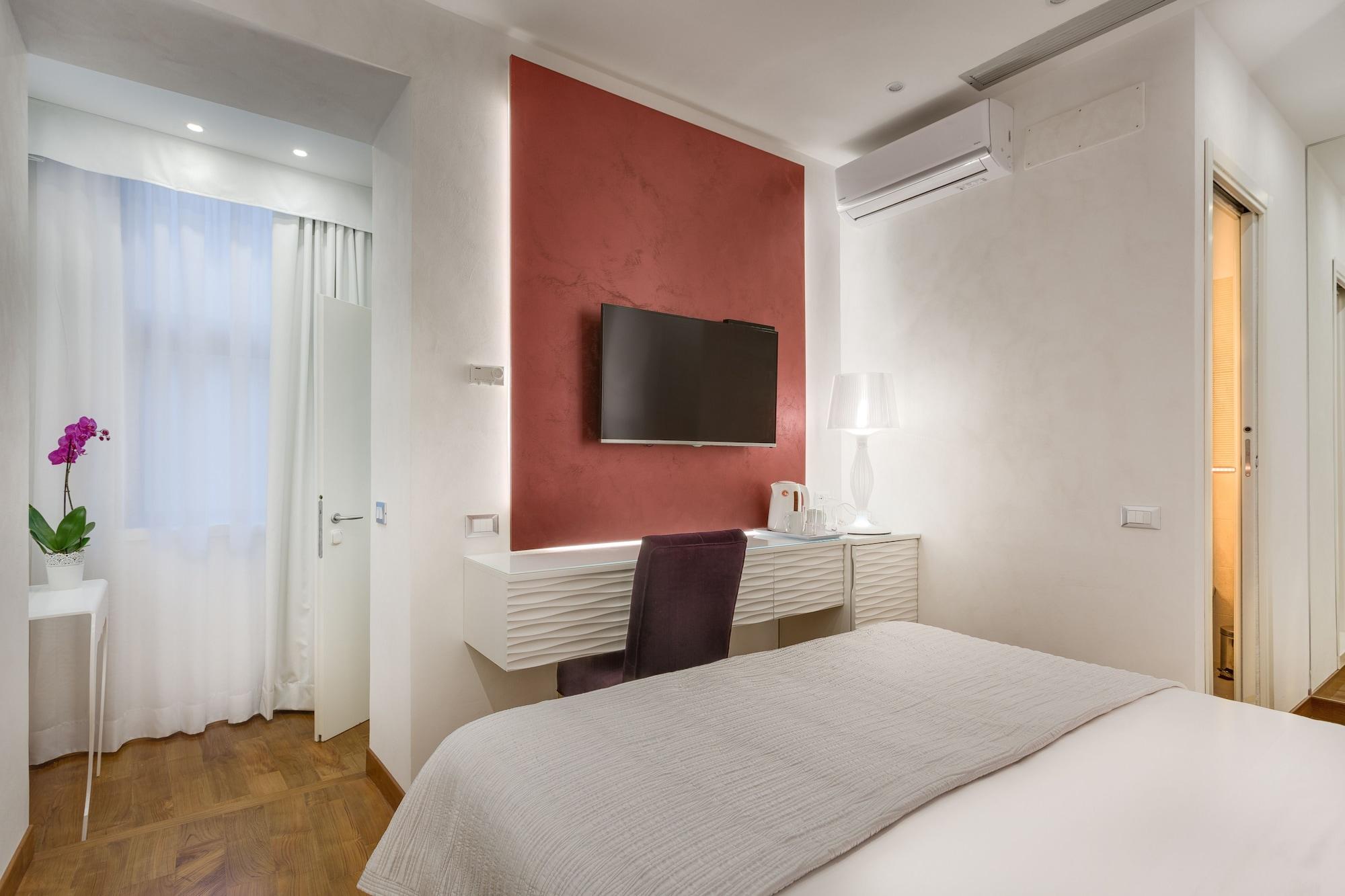 Shali Luxury Suite Spagna Rome Luaran gambar