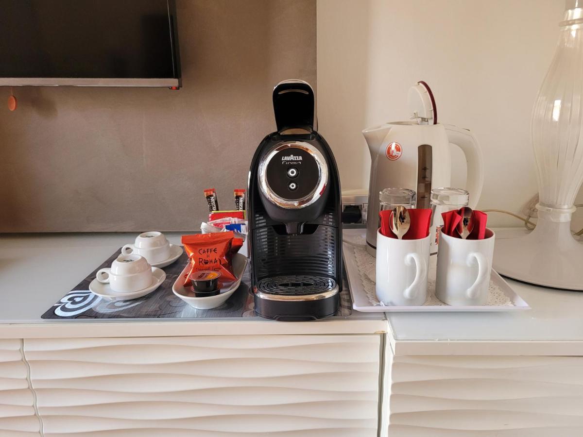 Shali Luxury Suite Spagna Rome Luaran gambar