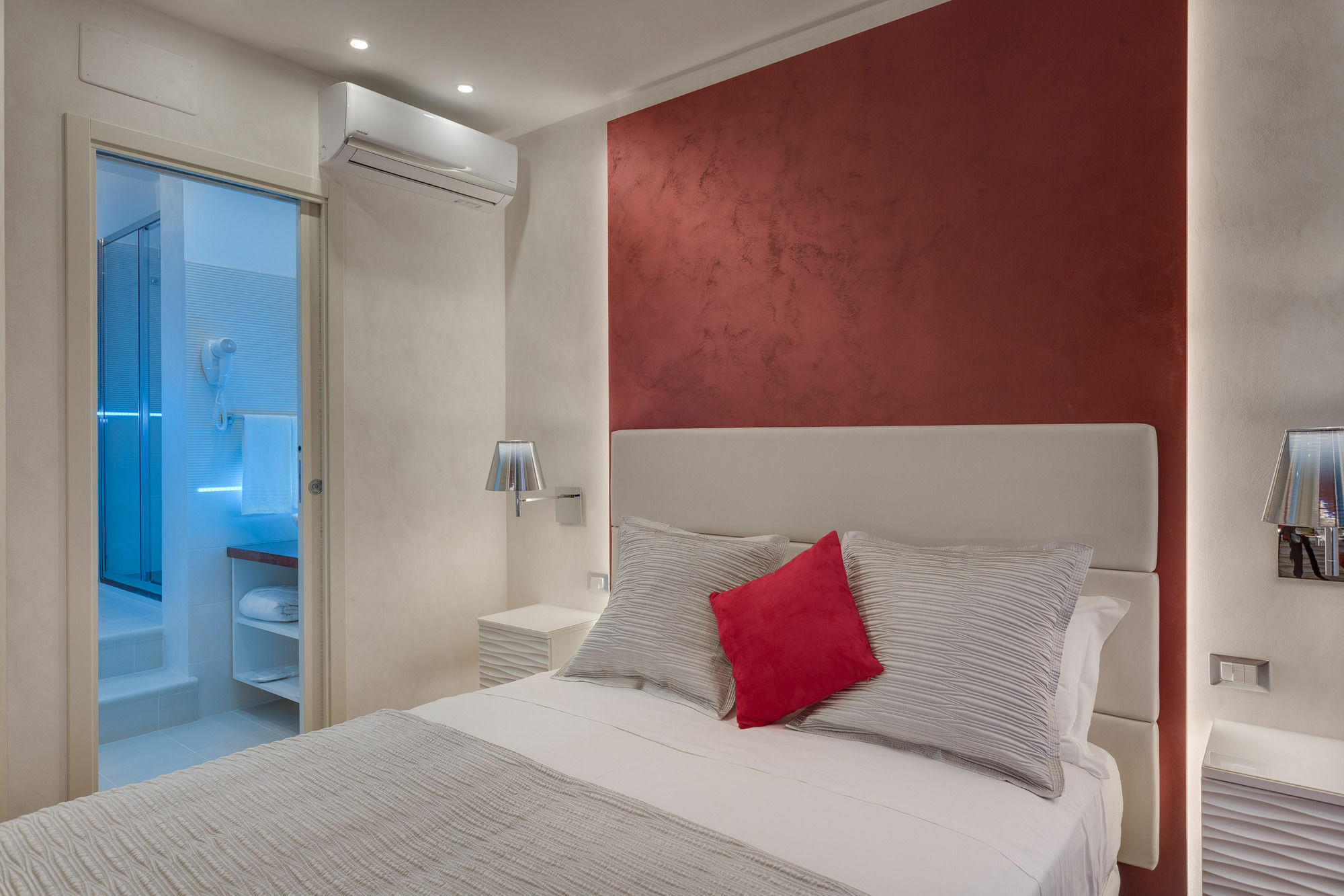 Shali Luxury Suite Spagna Rome Luaran gambar