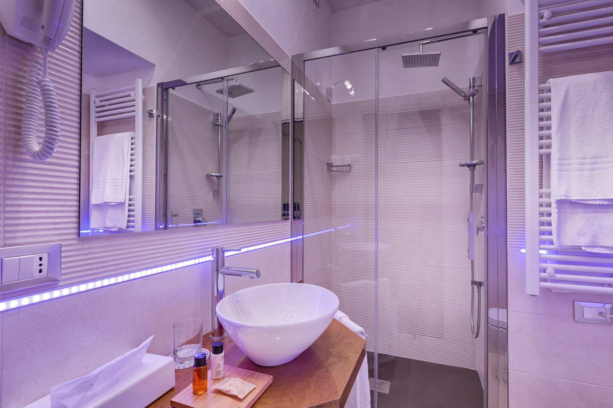 Shali Luxury Suite Spagna Rome Luaran gambar