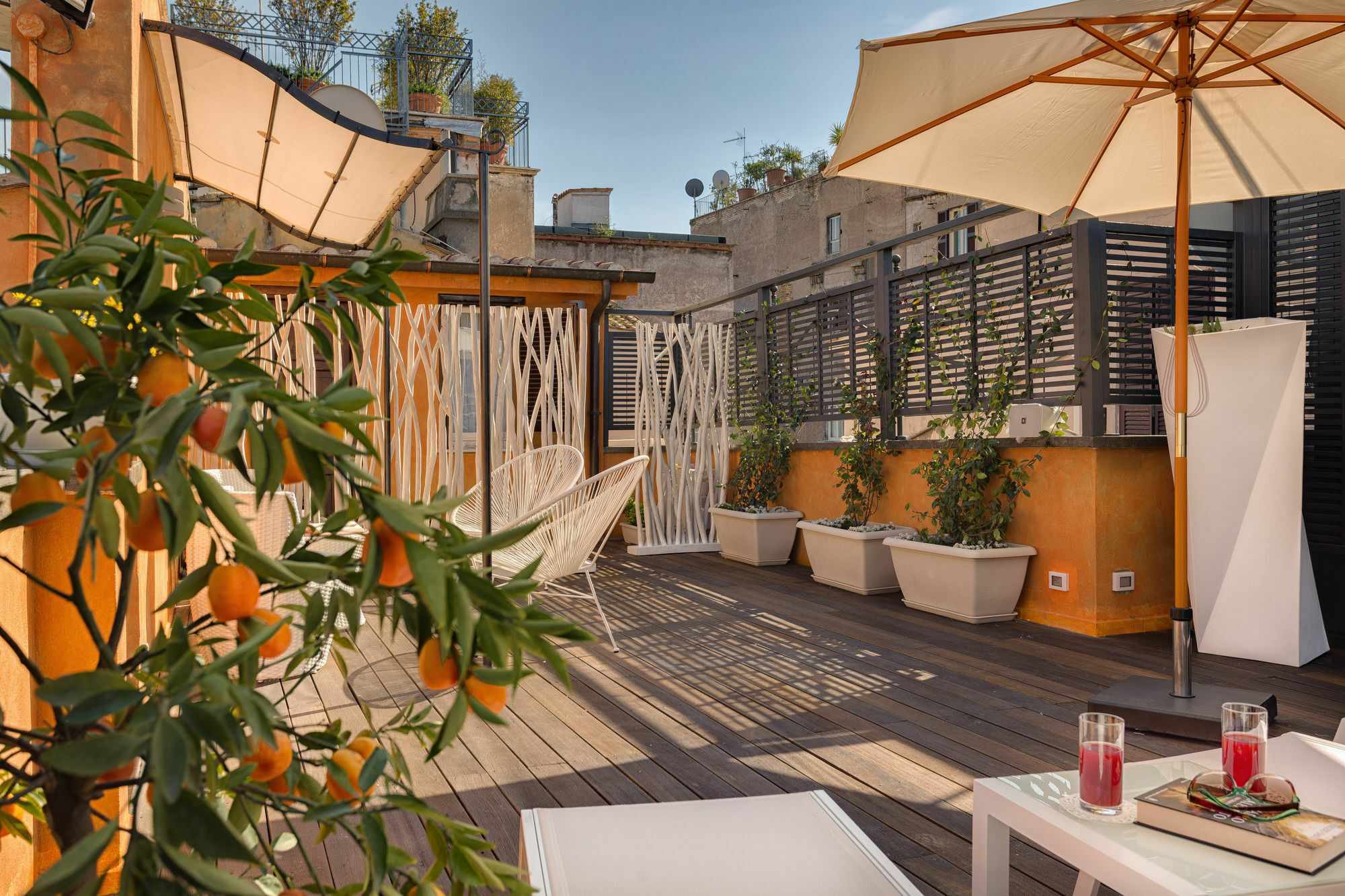 Shali Luxury Suite Spagna Rome Luaran gambar