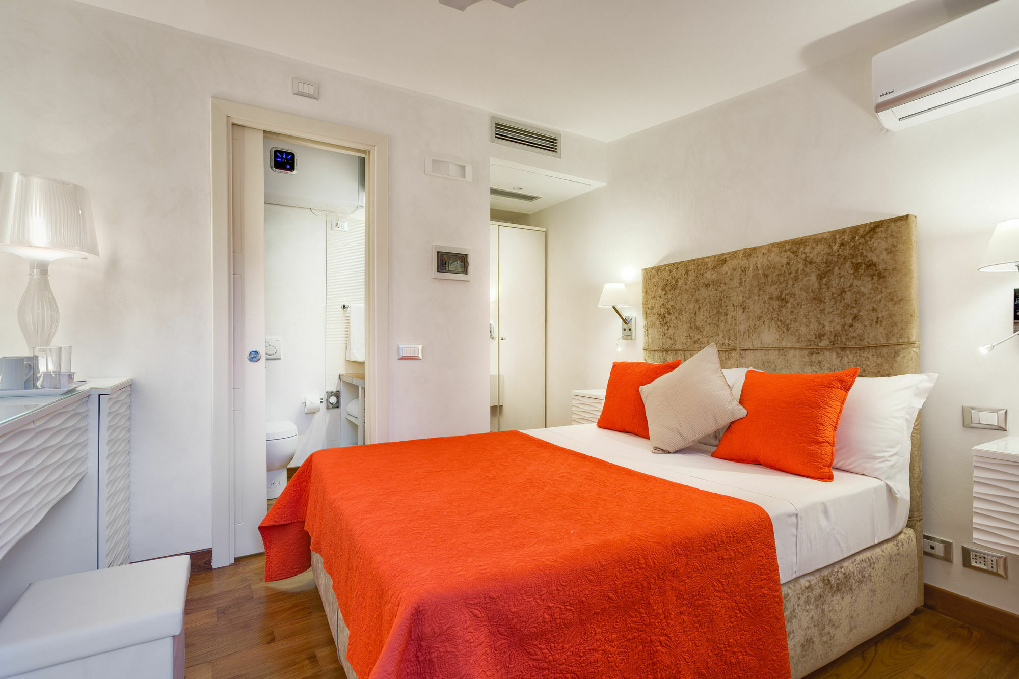 Shali Luxury Suite Spagna Rome Luaran gambar