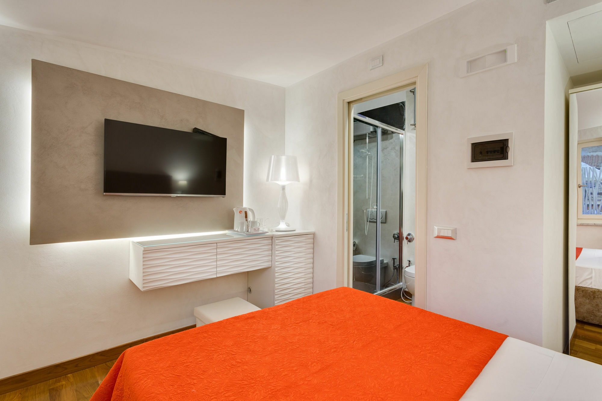Shali Luxury Suite Spagna Rome Luaran gambar