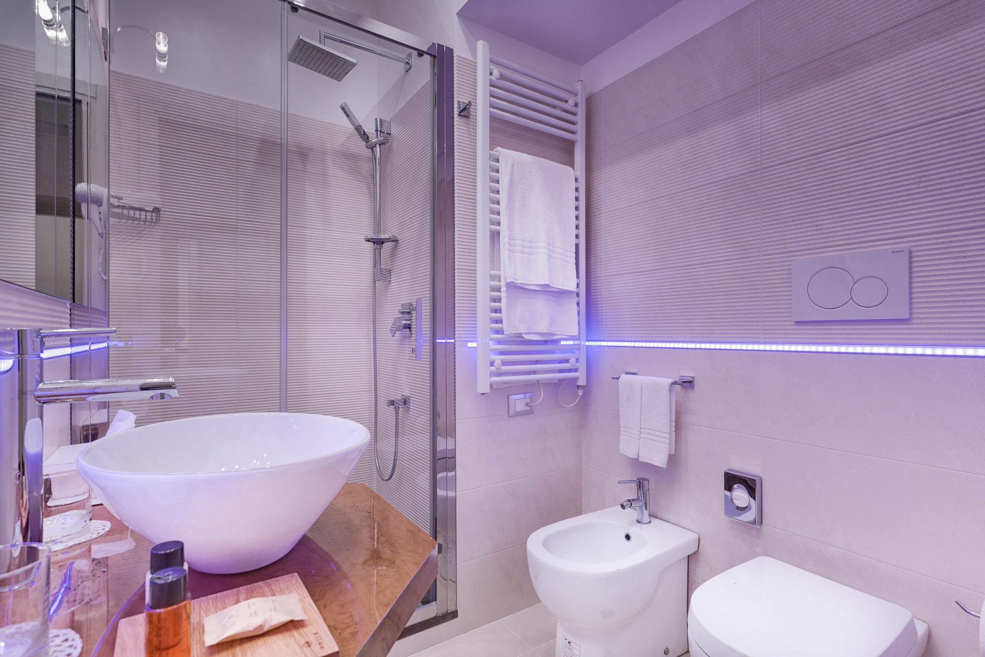 Shali Luxury Suite Spagna Rome Luaran gambar